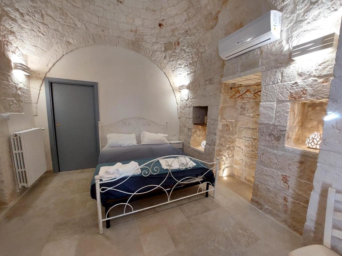 Trulli Carlo Anna Villa