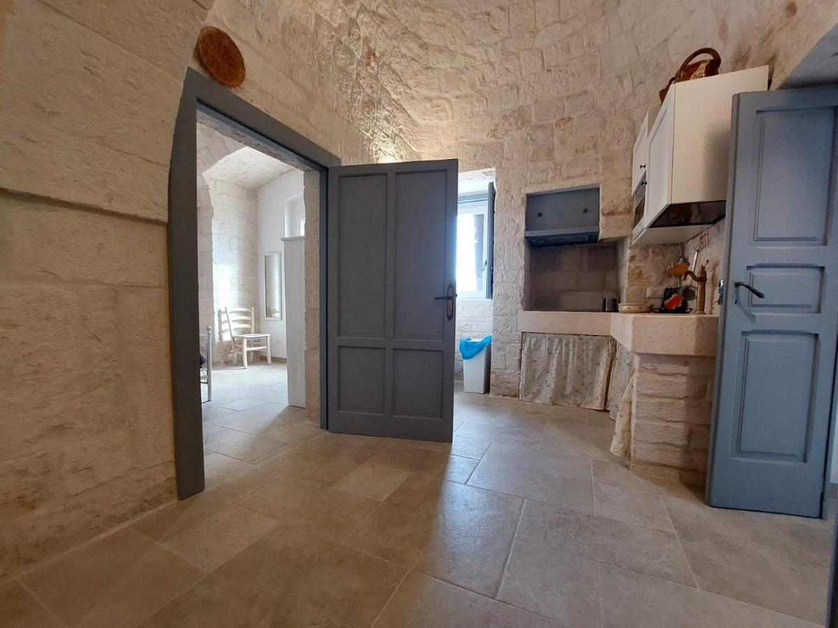 Trulli Carlo Anna * Locorotondo