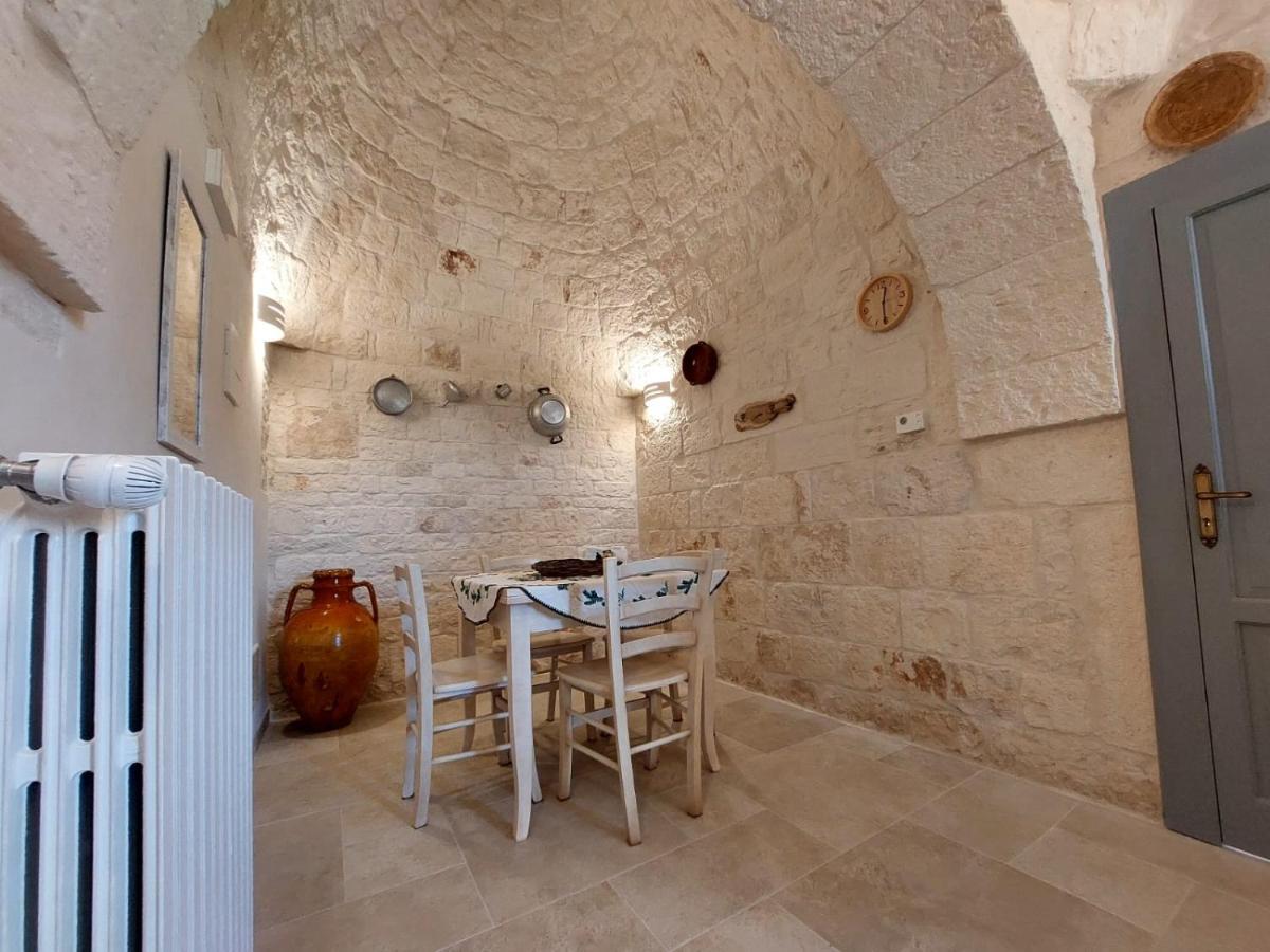 Trulli Carlo Anna