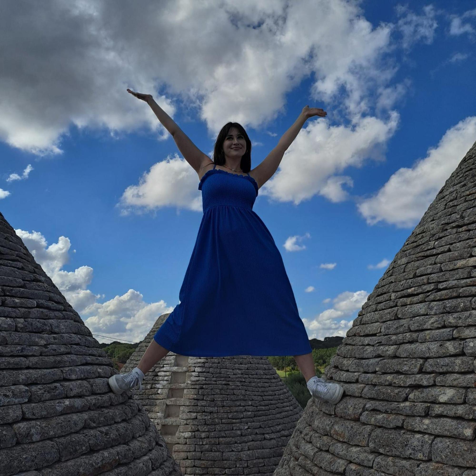 Trulli Carlo Anna * Locorotondo